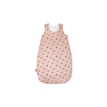 Sac de dormit, KidsDecor, iarna 2.5 tog Panda World 60 cm Sac de dormit, KidsDecor, iarna 2.5 tog Panda World 60 cm
