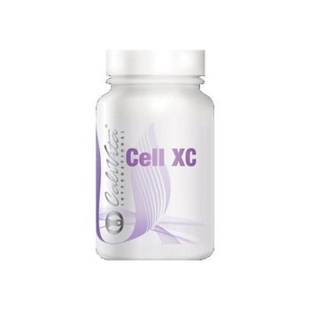 Supliment pentru Regenerare Celulara Cell XC 180 capsule CaliVita Supliment pentru Regenerare Celulara Cell XC 180 capsule CaliVita