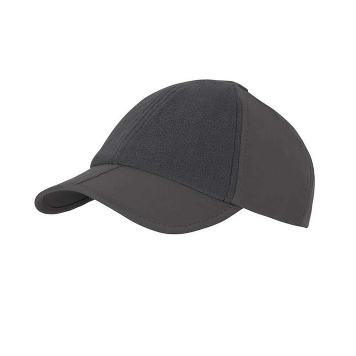 Sapca tactica Helikon-Tex Folding Outdor Cap Cenusiu