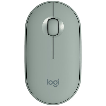 Безжична мишка Logitech Pebble M350