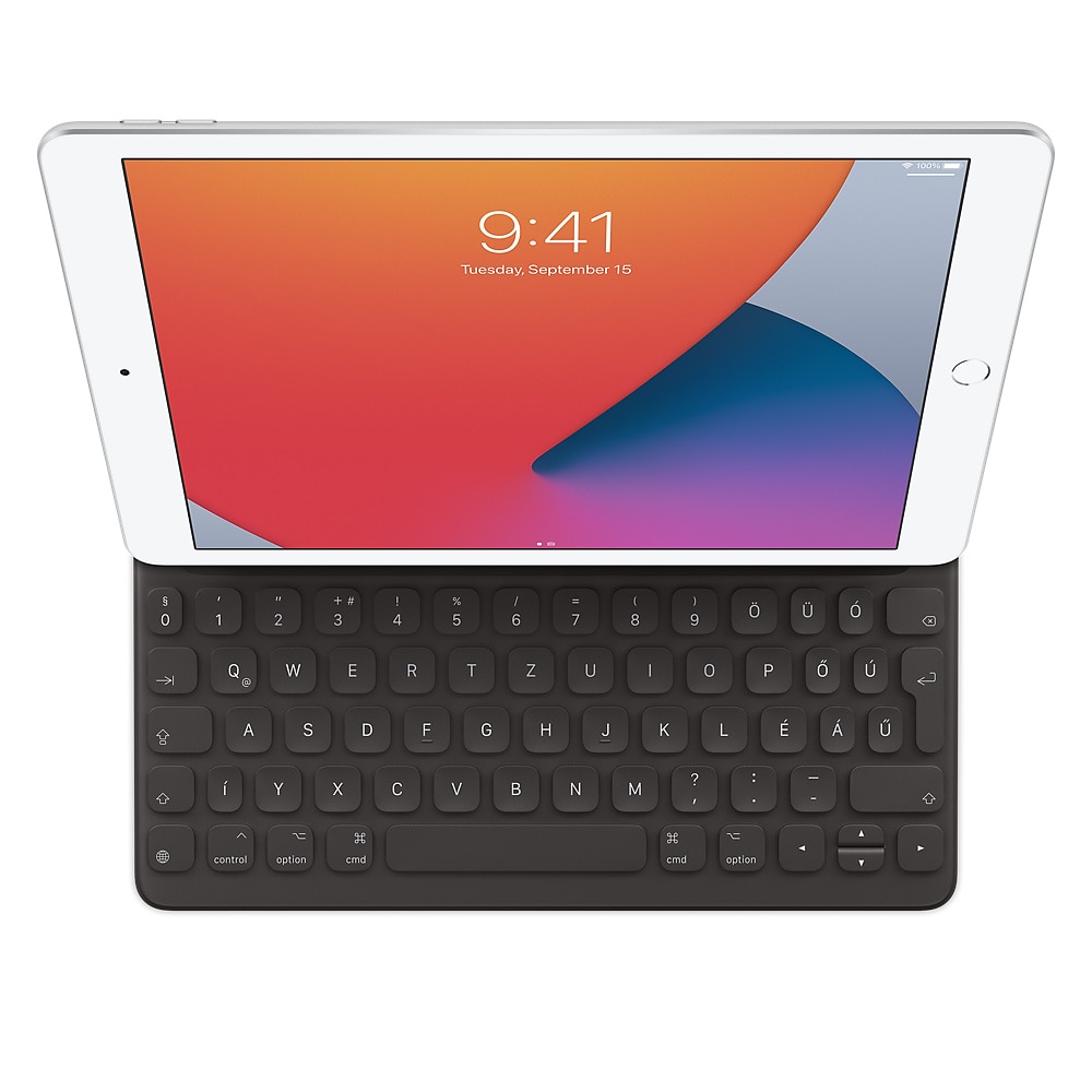 iPad Pro10.5（Wi-Fi256GB）Smart Keyboard