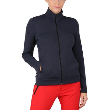 Bluza polar femei, Colmar Stylish, Bleumarin Bluza polar femei, Colmar Stylish, Bleumarin