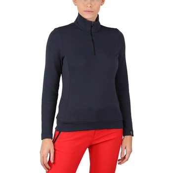 Bluza polar femei, Colmar Stylish, Bleumarin XS Bluza polar femei, Colmar Stylish, Bleumarin XS