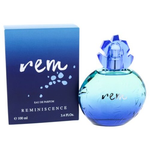 Apa de parfum Reminiscence Rem, Unisex, 100 ml