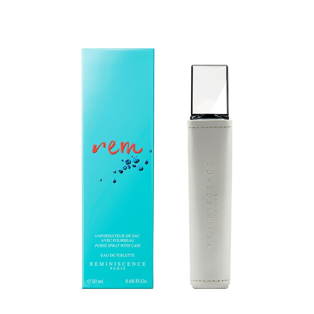 Apa de toaleta Reminiscence Rem, Unisex, 20 ml