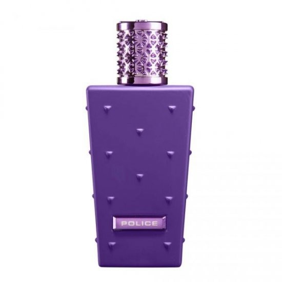 Apa de Parfum Police Shock-In-Scent For Women, 50 ml