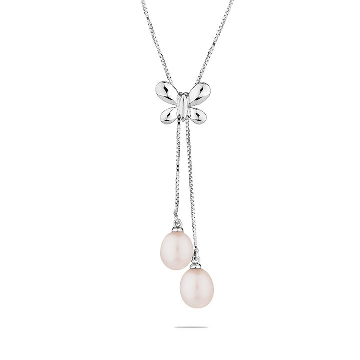 Бижу Swan Pearls