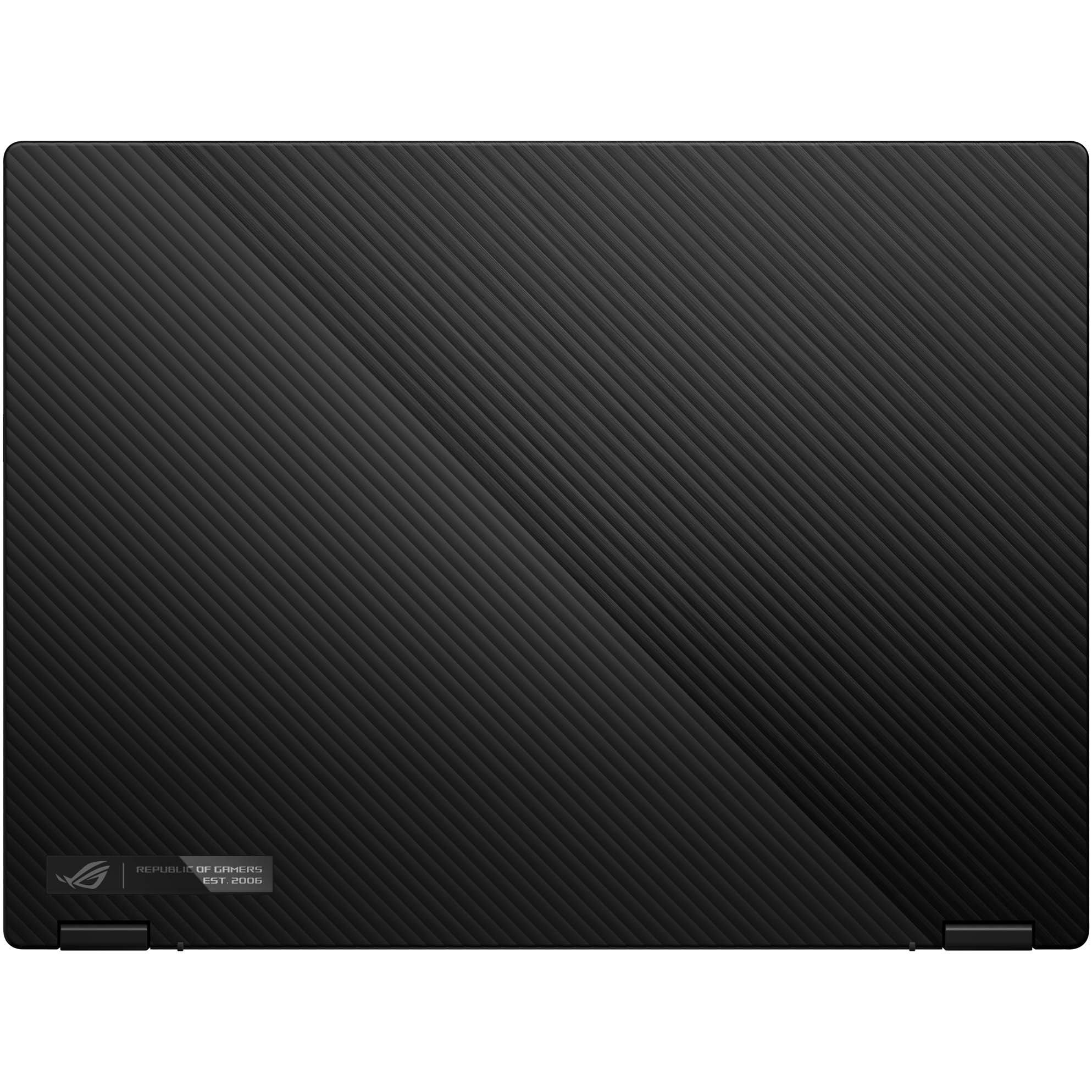 Laptop Gaming ASUS ROG Flow X13 GV301QH cu procesor AMD Ryzen™ 9