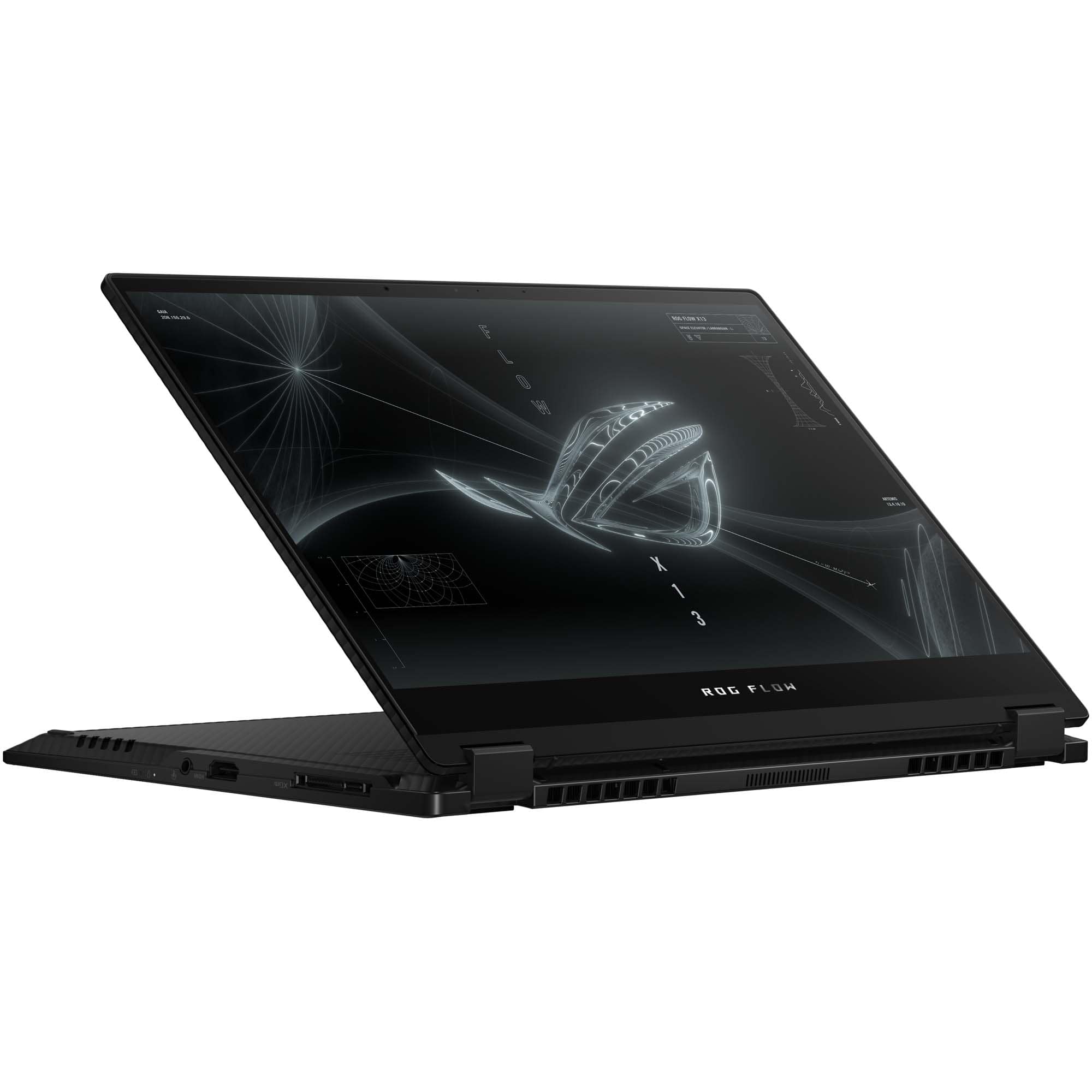 Laptop Gaming ASUS ROG Flow X13 GV301QH cu procesor AMD Ryzen™ 7