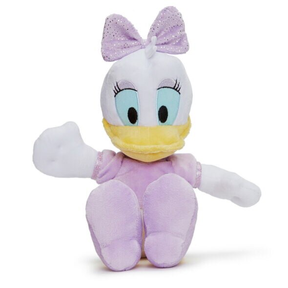 Jucarie de plus Disney Daisy, 30 cm LRY-02