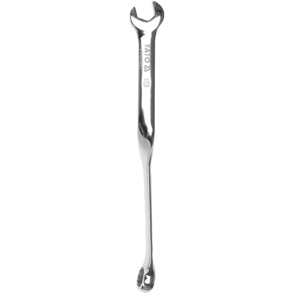 Cheie combinata rasucita Yato de 32 mm