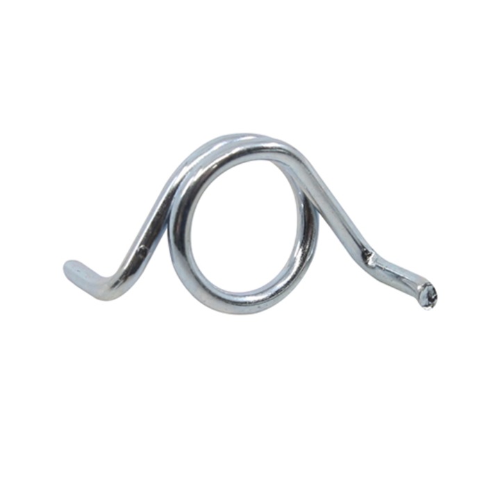 Пружина на задействане на вратата за освобождаване Anddan, За Fiat Linea, Дясна