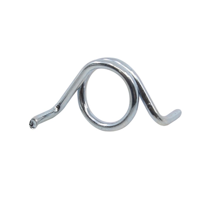 Пружина на задействане на вратата за освобождаване на Fiat Linea (ляво)