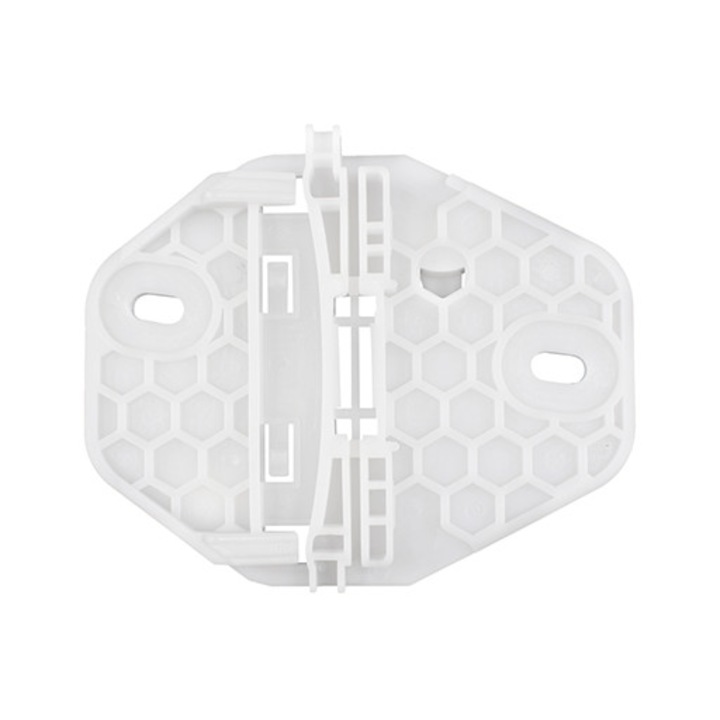 Clips reparatie macara geam electric Renault Clio 2 Symbol 95-06 (stanga-spate)/ Dacia Logan I 04-12 (dreapta-fata/spate)