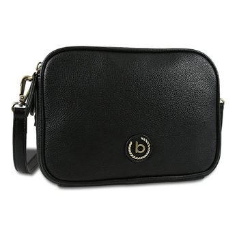 Geanta dama crossbody Passione negru, Bugatti Magazinul De Genti Geanta dama crossbody Passione negru, Bugatti Magazinul De Genti