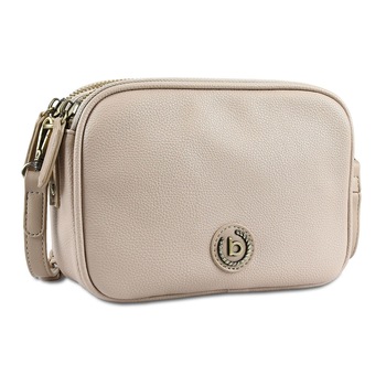 Geanta dama crossbody Passione taupe, Bugatti Magazinul De Genti Geanta dama crossbody Passione taupe, Bugatti Magazinul De Genti