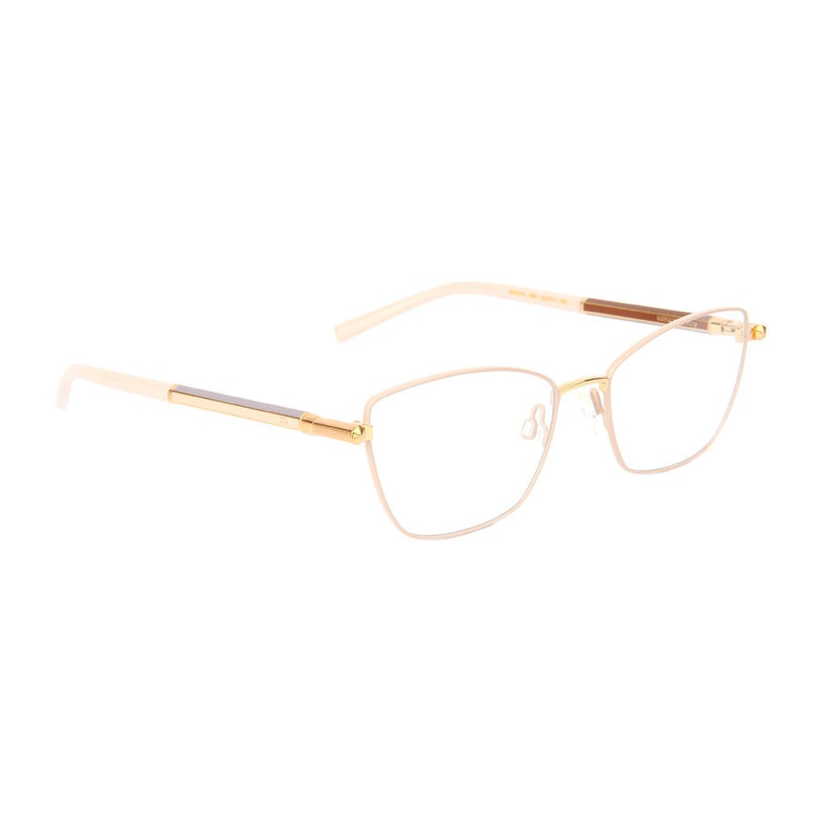 Rame ochelari de vedere dama Ana Hickmann AH1414 05A 53mm