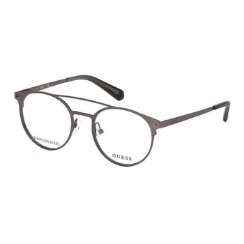 Rame ochelari de vedere barbati Guess GU1956 009 50mm Rame ochelari de vedere barbati Guess GU1956 009 50mm