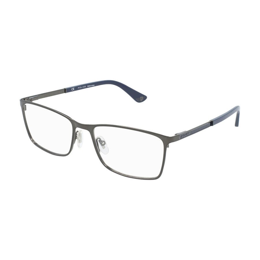Rame ochelari de vedere barbati Police VPLA46 0K53 56mm