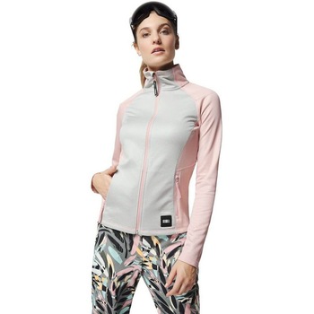 Bluza polar femei, O'Neill PW Athmos Fleece, Roz Bluza polar femei, O'Neill PW Athmos Fleece, Roz