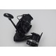 Set 2 mulinete Black Eagle 4000