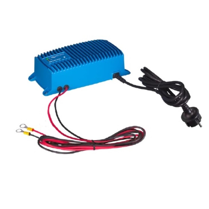 Incarcator de retea pentru baterii Blue Smart Charger 12V, 7A, Victron