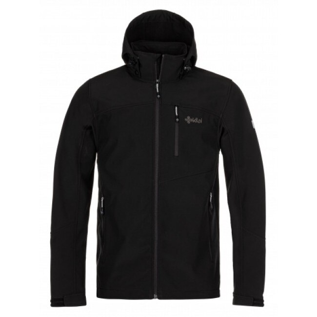Geaca ski pentru barbati Kilpi MILO, Negru