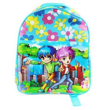 Ghiozdan gradinita TEEN Vision, 27x23x7cm Prescolari Ghiozdan gradinita TEEN Vision, 27x23x7cm Prescolari