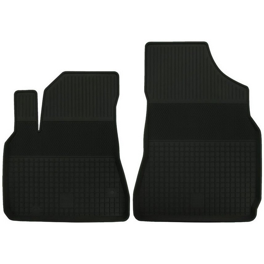 Presuri Interior auto Citroen Berlingo si Peugeot Partner