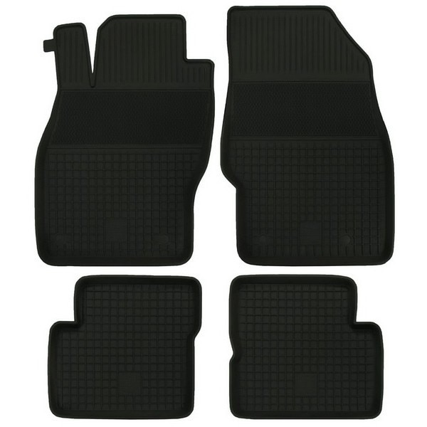 Presuri interior auto Opel Corsa D 2006=2014