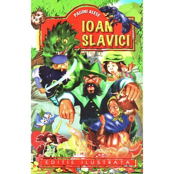 Pagini Alese - Ioan Slavici Pagini Alese - Ioan Slavici