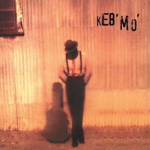 Keb'Mo' - Keb'mo (LP)