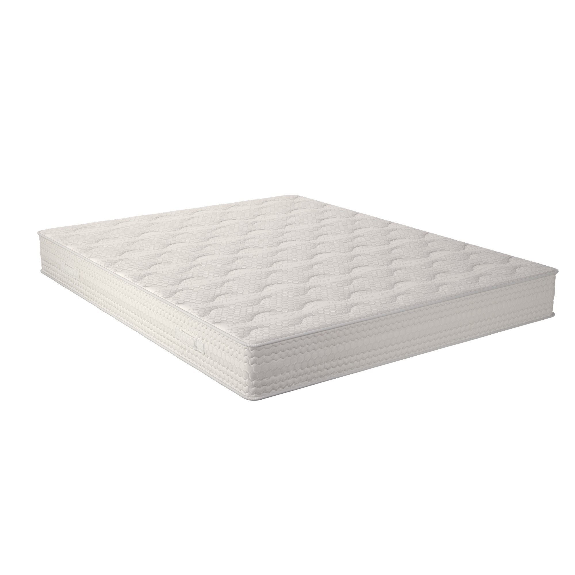 Saltea ortopedica MAGNIFLEX, Relano Neo, 120x200x19 cm, spuma poliuretanica, hipoalergenica, antibacteriana, sistem aerisire, fermitate ferma