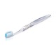 Periuta de dinti manuala ortodontica Trisa Bracket Clean 651290 Transparent