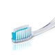 Periuta de dinti manuala ortodontica Trisa Bracket Clean 651290 Transparent