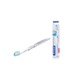 Periuta de dinti manuala ortodontica Trisa Bracket Clean 651290 Transparent