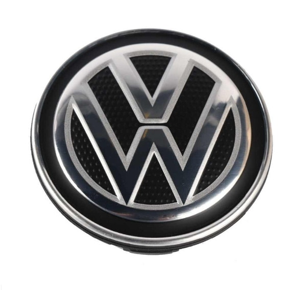 growth tall crew Emblema capac janta Volkswagen (60 mm) - eMAG.ro