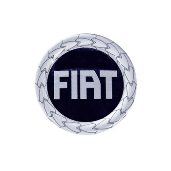 Emblema capac janta Fiat Emblema capac janta Fiat