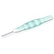Periute de dinti manuale interdentare Trisa Interdental Brush 667145 ISO 2 0,9mm Verde