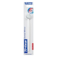 Oglinda dentara Trisa Dental Mirror 635316 Alb