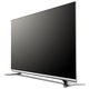 Televizor LED Smart Sharp, 139 cm, LC-55XUF8772ES, 4K Ultra HD, Clasa A
