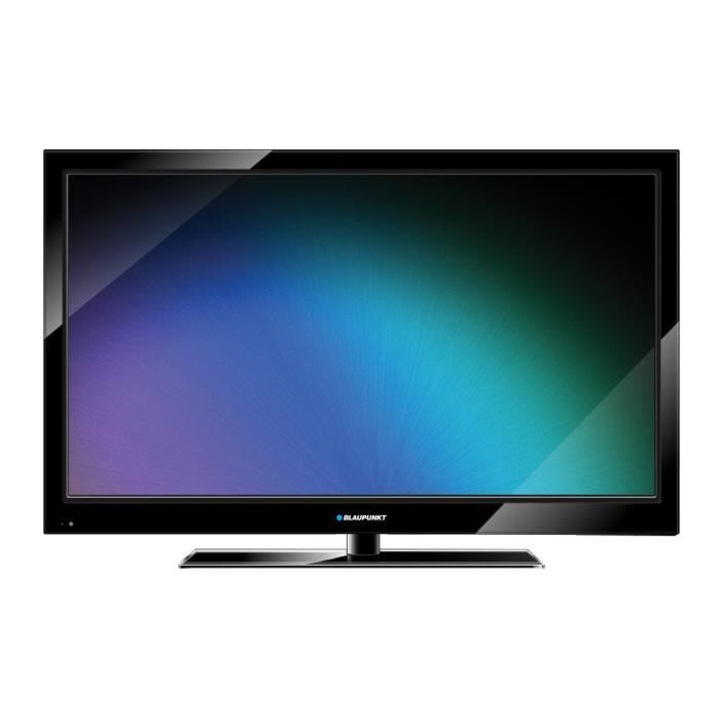 Blaupunkt 215/189N LED 3D televizió, 55 cm, Full HD