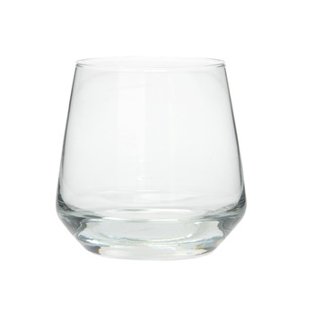 Set 6 Pahare LAV Lal, 345 ml Set 6 Pahare LAV Lal, 345 ml
