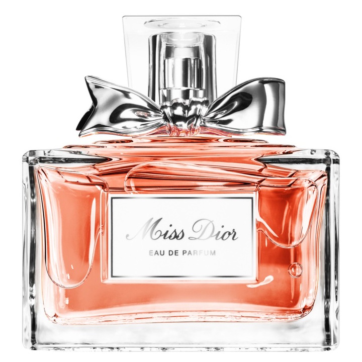 Christian Dior Miss Dior női parfüm, Eau de Parfum, 50 ml