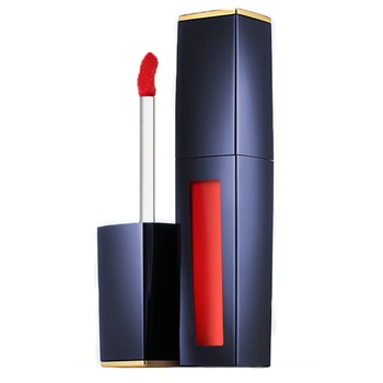 Ruj lichid Estee Lauder Pure Color Envy Liquid Lip Potion 320 Cold Fire, 7 ml Ruj lichid Estee Lauder Pure Color Envy Liquid Lip Potion 320 Cold Fire, 7 ml