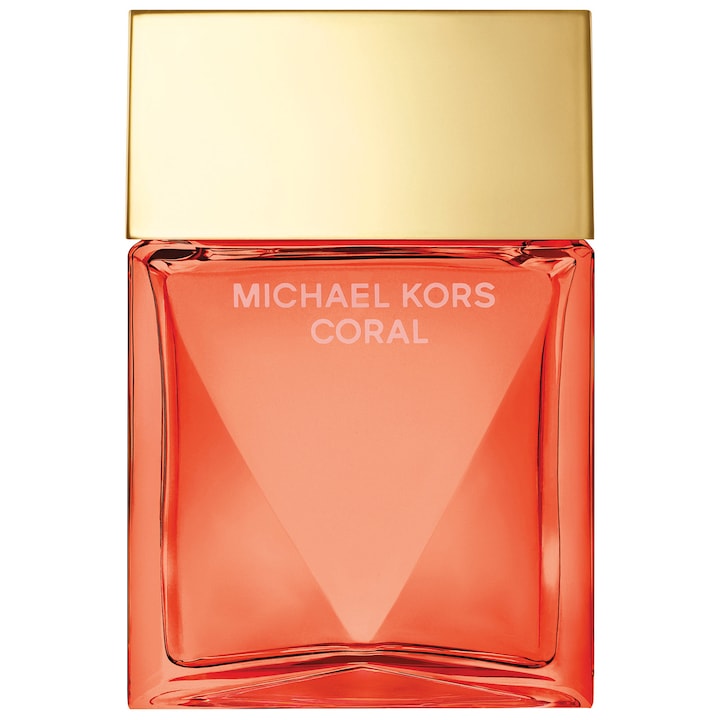 Michael Kors Coral Női parfüm, Eau de Parfum, 50 ml