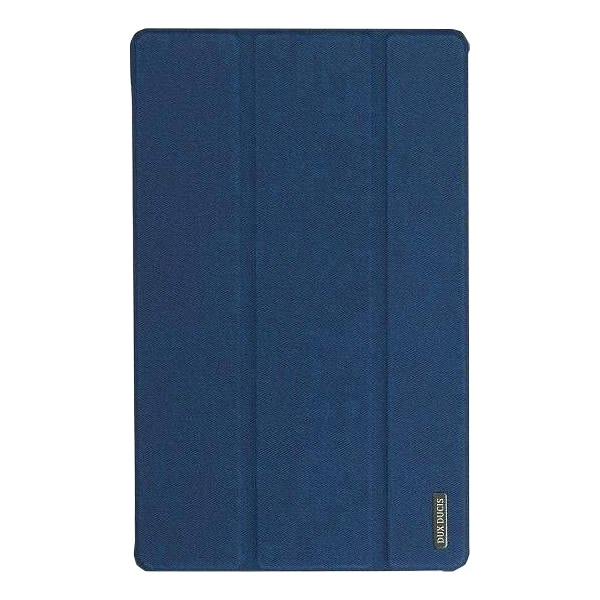 Husa DuxDucis DOMO pentru Huawei Matepad T 10 / T 10S (9.7 inch / 10.1 inch) - Blue