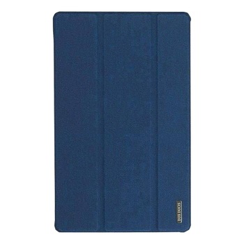 Husa DuxDucis DOMO pentru Huawei Matepad T 10 / T 10S (9.7 inch / 10.1 inch) - Blue Husa DuxDucis DOMO pentru Huawei Matepad T 10 / T 10S (9.7 inch / 10.1 inch) - Blue