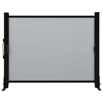 Ecran de proiectie desktop cu deschidere orizontala, vidaXL, Tesatura, 40 Ecran de proiectie desktop cu deschidere orizontala, vidaXL, Tesatura, 40