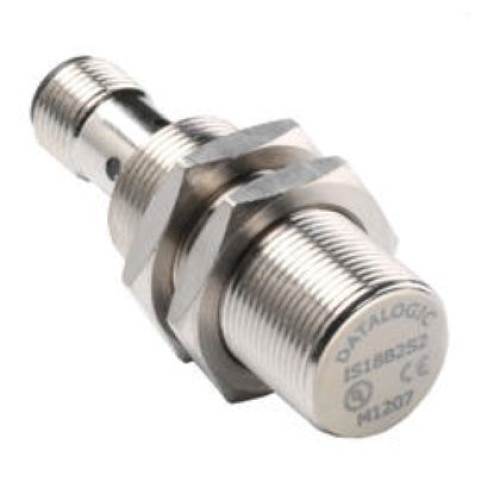 Senzor inductiv IS-18-H1-S2